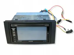 Autoradio Alpine INE-W970BT - OEM INEW970BT