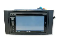 Alpine INE-W970BT Autoradio - OEM INEW970BT