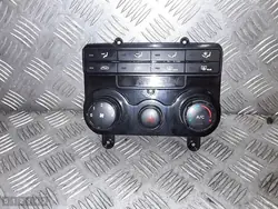Module de contrôle climatisation Hyundai OEM 972502LXXX