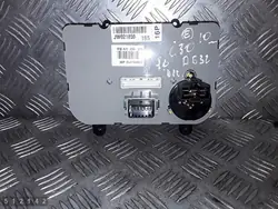 Module de contrôle climatisation Hyundai OEM 972502LXXX