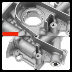 Ölpumpe OEM 6916543753003 für Clio Logan Kangoo