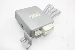 Besturingsmodule OEM 8965002630 voor Toyota Auris Hybrid
