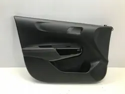 Garniture Portière Kia Picanto III OEM 82370-G6010 Gauche Avant
