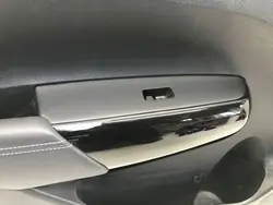 Garniture Portière Kia Picanto III OEM 82370-G6010 Gauche Avant