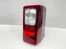 Luz de Reversa Derecha Opel Vivaro II B 2014-