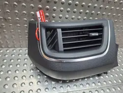 Grelha de ventilação esquerda OEM S26301802 para Renault Trafic