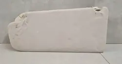 Pare-soleil droit éclairé OEM Range Rover L322
