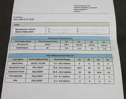 Système de carburant complet BMW F10 F01 E70 N57D30A 3.0D