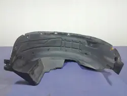 OEM 9824159480 Guardabarros Trasero Izquierdo para Citroen C5 Aircross