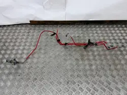 Einspritzteile Toyota Mirai OEM 77AE062020