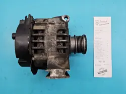 Vaihtovirtageneraattori Mercedes W168 1.7 CDI A0121544402