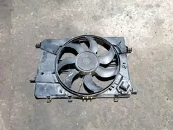 Framre rem OEM 13250332 för Opel Astra J GTC 1.6L Diesel