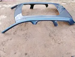 Panneau de toit quart Volvo XC60 II OEM MIJ33250