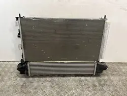 Komplet chłodnic Ford Escape IV LX616K775AD