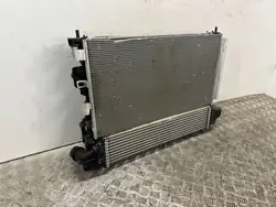 Komplet chłodnic Ford Escape IV LX616K775AD