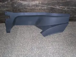 Escalón Volvo FH4 OEM 334567 - Estado Usado