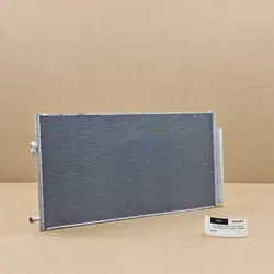 AC-kondensaattori Toyota C-HR Corolla E21 Prius UX Swace