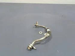 Conducto de aceite turbo BMW OEM 8054868 para X4M F98/F97