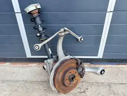 Ensemble suspension avant gauche OEM CPS 8W0407241F