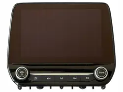 Ford Puma MK2 radio-display OEM K1BT-18B955-FD