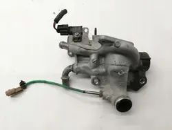 Intake Manifold NISSAN QASHQAI I 147173974R 1.5L