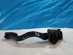 PEUGEOT 308 T7 Gaspedal Positionssensor 9671433680