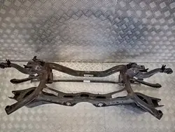 Viga Suspensão Traseira OEM VW Golf V 1.9 TDI Carrinha
