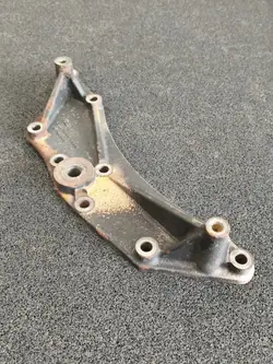 Soporte del Tensor de Correa OEM 51958400324 MAN