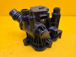 Termostato de refrigerante OEM 8471991 para BMW B47