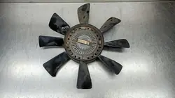 Audi A4 2.6 quattro B5 Kylfläktkoppling OE 078121350