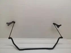 OEM 6758527 Framstabilisator för BMW 6-serien
