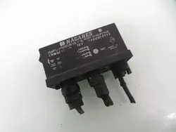 Relé de vela Renault OE 7700300773
