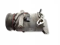 Ford OE BK21-19D629-AF AC-kompressor, Begagnad