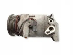 Compresseur AC Ford OE BK21-19D629-AF, Occasion