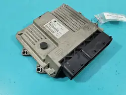 Motorstyrningsenhet Suzuki Splash 1.3 DDIS