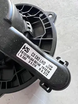 Ventilador XCEED DMUCHAWA NAWIEWÓW - Kia OE