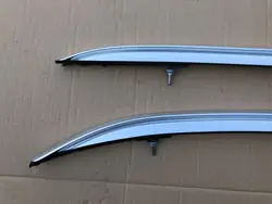 Kattotankit OEM 7230208 7230207 BMW X3 F25:lle