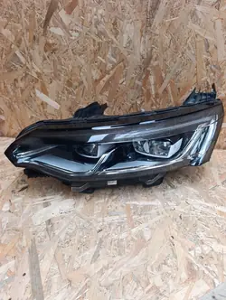 Farol esquerdo Renault Talisman Full LED OEM