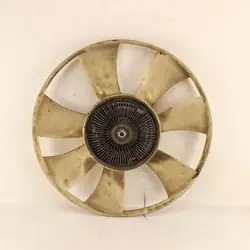 Embrayage Visco Ventilateur Mercedes Sprinter W906 OEM A0002009723