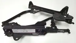 Charnière de toit gauche OEM 09466636 pour Volvo C70 II Cabrio