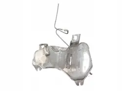 Tanque FAP usado OEM 9651826480 para Citroen C5 II