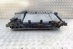 Paraurti anteriore PEUGEOT 3008 2012 9663558880