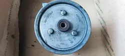 Pompe de direction assistée Renault Laguna II 2.0 DCI