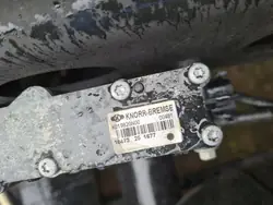Válvula ECAS OEM K019820N00 para Ford F-MAX Camiões