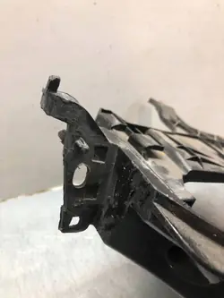 Rechter Scheinwerferreiniger-Clip OEM 8K0805608B für Audi A4 B8