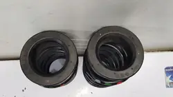 Molas traseiras OEM E1GC-5599-AXC para Ford S-Max MK2