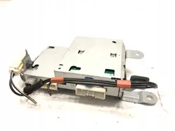 TUNER DE RADIO MAZDA CX-5 11-17