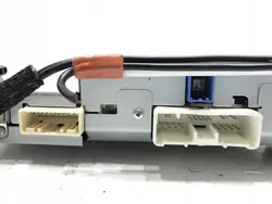RADIO TUNER MAZDA CX-5 11-17