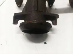 Collecteur d'échappement OEM 074253033c VW Transporter