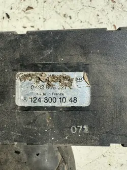 Centrale vergrendelingspomp OEM 0132006327 voor Mercedes